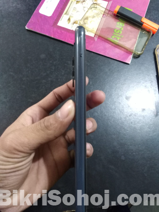 Samsung Galaxy A13 - 4GB RAM, 64GB ROM, 5000mAh Battery